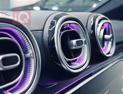 مێرسێدس بێنز C-Class